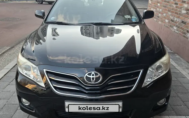 Toyota Camry 2011 года за 8 000 000 тг. в Шымкент