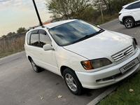 Toyota Ipsum 1997 годаүшін2 000 000 тг. в Алматы