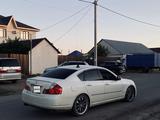 Nissan Fuga 2007 года за 3 800 000 тг. в Уральск