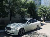 Nissan Fuga 2007 года за 3 800 000 тг. в Уральск – фото 3