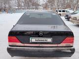 Mercedes-Benz S 320 1999 года за 4 500 000 тг. в Караганда – фото 2