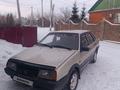 ВАЗ (Lada) 21099 1998 года за 500 000 тг. в Саумалколь