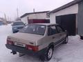ВАЗ (Lada) 21099 1998 года за 500 000 тг. в Саумалколь – фото 4