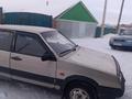 ВАЗ (Lada) 21099 1998 года за 500 000 тг. в Саумалколь – фото 5
