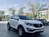 Kia Sportage 2012 года за 7 500 000 тг. в Кызылорда – фото 3