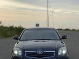 Toyota Avensis 2006 годаүшін4 100 000 тг. в Павлодар