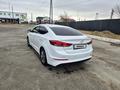 Hyundai Elantra 2018 годаүшін5 500 000 тг. в Атырау – фото 8