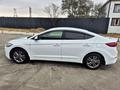 Hyundai Elantra 2018 годаfor5 500 000 тг. в Атырау – фото 9