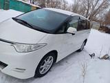 Toyota Estima 2008 года за 5 800 000 тг. в Астана – фото 4