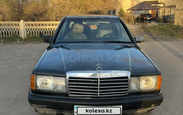 Mercedes-Benz 190 1992 года за 800 000 тг. в Костанай