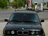 BMW 520 1993 годаүшін1 800 000 тг. в Шолаккорган – фото 5