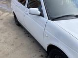 ВАЗ (Lada) Priora 2170 2011 года за 1 900 000 тг. в Актобе – фото 3