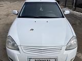 ВАЗ (Lada) Priora 2170 2011 года за 1 900 000 тг. в Актобе – фото 2