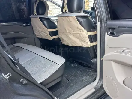 Mitsubishi Pajero Sport 2014 года за 10 000 000 тг. в Актобе – фото 8