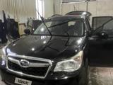 Subaru Forester 2013 года за 4 500 000 тг. в Доссор