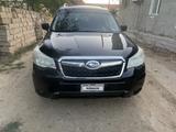 Subaru Forester 2013 года за 4 500 000 тг. в Доссор – фото 2