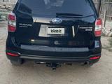Subaru Forester 2013 года за 4 500 000 тг. в Доссор – фото 3