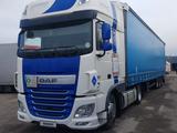 DAF  XF 2017 года за 30 500 000 тг. в Туркестан