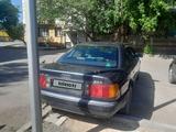 Audi 100 1991 года за 1 750 000 тг. в Экибастуз – фото 3