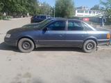 Audi 100 1991 года за 1 750 000 тг. в Экибастуз – фото 4