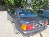 Audi 100 1991 года за 1 750 000 тг. в Экибастуз – фото 5