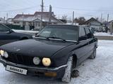 BMW 525 1986 года за 1 150 000 тг. в Астана