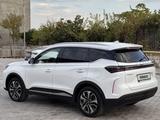 Chery Tiggo 7 Pro 2025 года за 8 500 000 тг. в Актау – фото 3