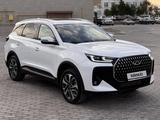 Chery Tiggo 7 Pro 2025 года за 8 500 000 тг. в Актау