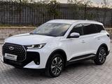 Chery Tiggo 7 Pro 2025 года за 8 500 000 тг. в Актау – фото 2
