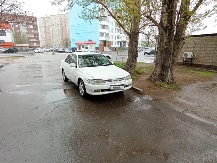 Toyota Carina 2000 года за 2 500 000 тг. в Павлодар – фото 8