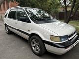 Mitsubishi Space Wagon 1993 годаfor1 400 000 тг. в Алматы