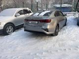 Kia Cerato 2021 годаfor10 000 000 тг. в Усть-Каменогорск – фото 4