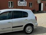Nissan Almera 2000 годаүшін1 995 000 тг. в Алматы – фото 2