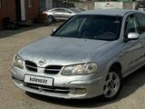 Nissan Almera 2000 годаүшін1 995 000 тг. в Алматы – фото 3
