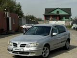 Nissan Almera 2000 годаүшін1 995 000 тг. в Алматы
