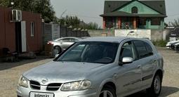 Nissan Almera 2000 года за 1 995 000 тг. в Алматы