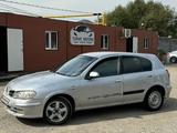 Nissan Almera 2000 годаүшін1 995 000 тг. в Алматы – фото 5