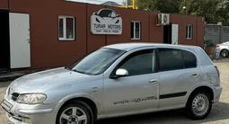 Nissan Almera 2000 года за 1 995 000 тг. в Алматы – фото 5