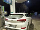 Hyundai Tucson 2018 годаfor10 500 000 тг. в Алматы – фото 4