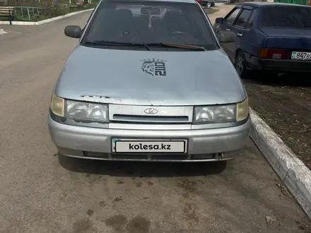 ВАЗ (Lada) 2110 2003 года за 850 000 тг. в Астана – фото 2