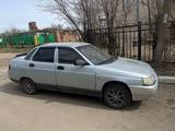 ВАЗ (Lada) 2110 2003 года за 850 000 тг. в Астана