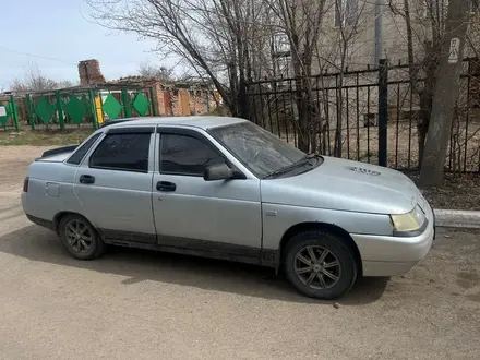 ВАЗ (Lada) 2110 2003 года за 850 000 тг. в Астана