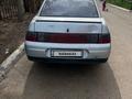 ВАЗ (Lada) 2110 2003 года за 850 000 тг. в Астана – фото 3