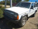Jeep Cherokee 1993 годаүшін3 100 000 тг. в Кокшетау – фото 3