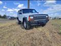 Jeep Cherokee 1993 годаүшін3 100 000 тг. в Кокшетау – фото 2