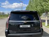 Cadillac Escalade 2020 годаүшін37 500 000 тг. в Алматы – фото 3