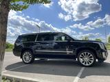 Cadillac Escalade 2020 годаүшін37 500 000 тг. в Алматы