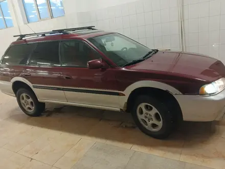 Subaru Outback 1997 года за 3 100 000 тг. в Актобе – фото 3