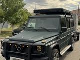 Mercedes-Benz G 320 1995 года за 14 500 000 тг. в Алматы