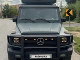 Mercedes-Benz G 320 1995 года за 14 500 000 тг. в Алматы – фото 2